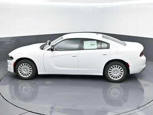 New 2023 Dodge Charger Police w/ Convenience Group I AWD/4WD image 30