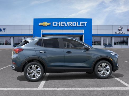 New 2026 Buick Encore GX Preferred w/ Advanced Technology Package AWD/4WD image 5