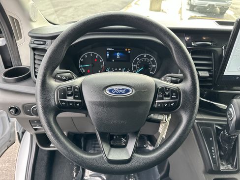 Used 2024 Ford Transit 350 XLT image 20