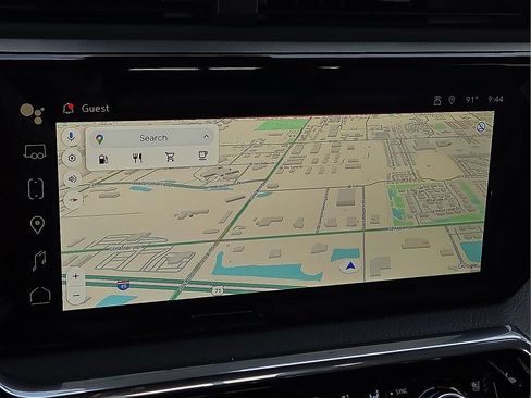 Certified 2026 GMC Sierra 1500 Denali image 17