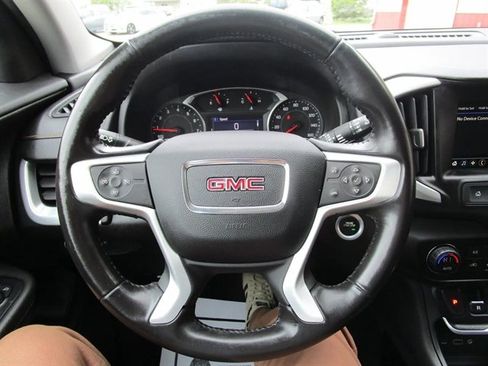 Used 2019 GMC Terrain SLE w/ Driver Convenience Package AWD/4WD image 18