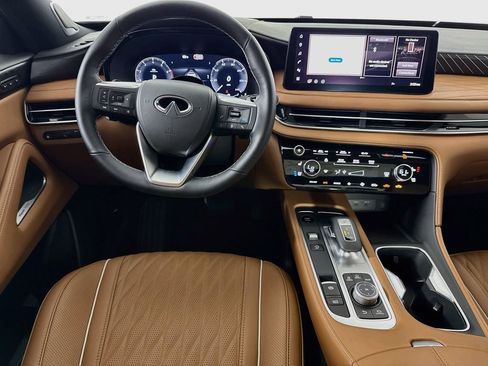 Certified 2026 INFINITI QX60 Autograph w/ Autograph Tech Package AWD/4WD image 31