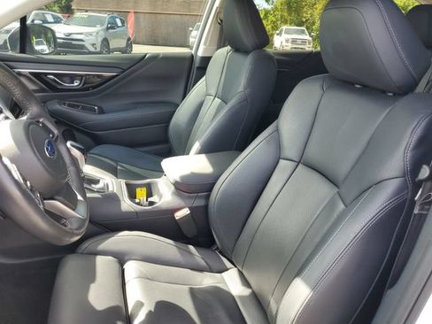 Used 2023 Subaru Outback Touring XT AWD/4WD image 5