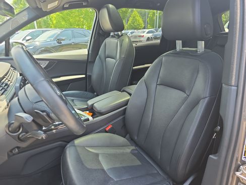 Used 2018 Audi Q7 2.0T Premium Plus AWD/4WD image 14