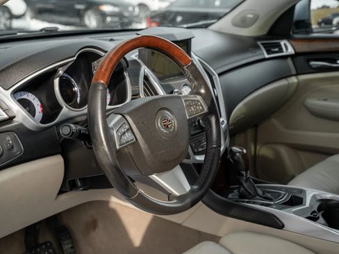 Used 2011 Cadillac SRX Performance image 14