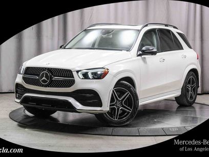 Used 2020 Mercedes-Benz GLE 450 4MATIC