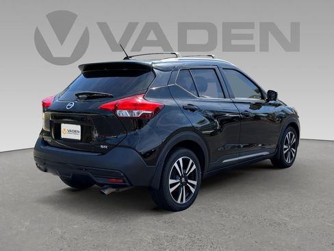 Used 2019 Nissan Kicks SR w/ Exterior Package image 15