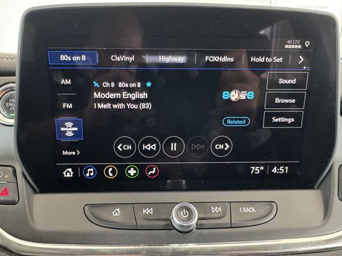 Used 2024 Chevrolet Blazer LT FWD image 17