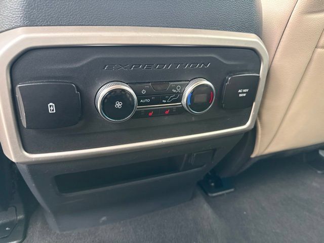 Used 2024 Ford Expedition Limited AWD/4WD image 25