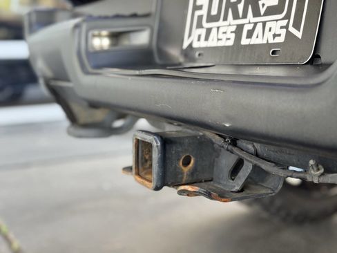 Used 2021 RAM 1500 TRX w/ Trailer Tow Group image 14