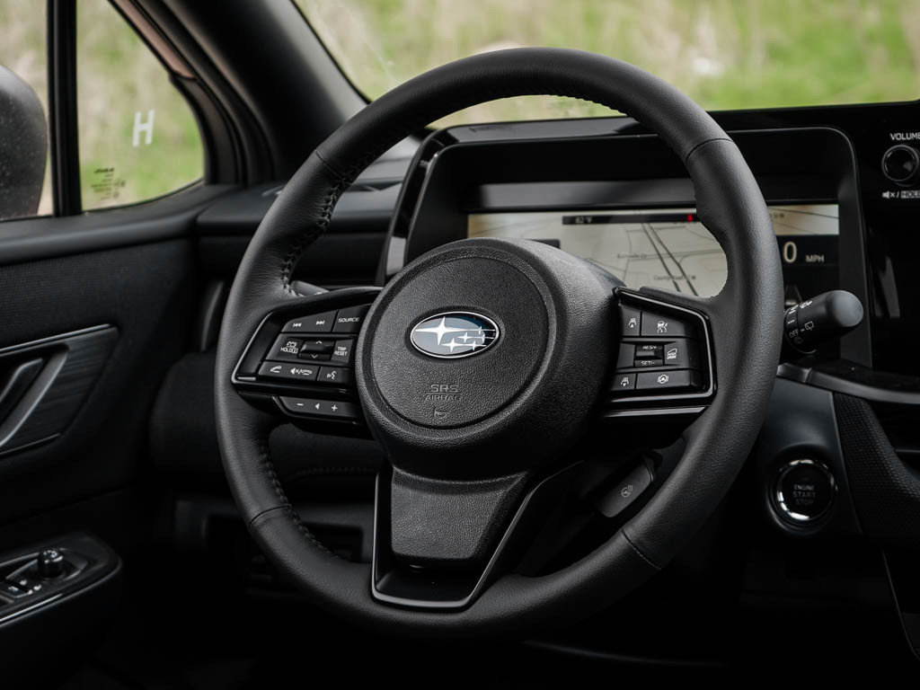 New 2026 Subaru Outback Premium AWD/4WD image 21