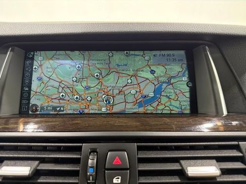Used 2014 BMW 535i xDrive Sedan AWD/4WD image 33