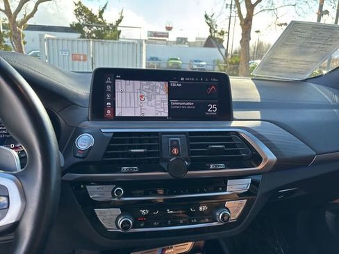 Used 2021 BMW X3 M40i image 20