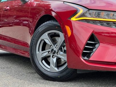 Certified 2023 Kia K5 LXS