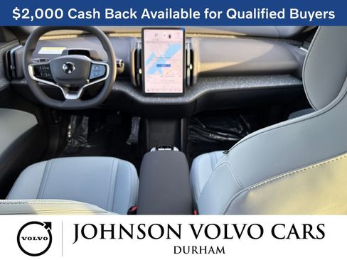 New 2026 Volvo EX30 Ultra w/ Protection Package image 7