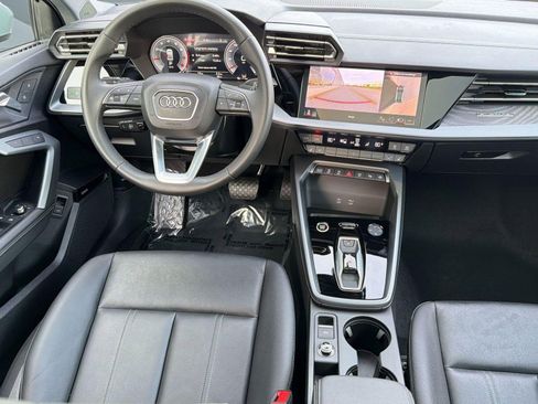 New 2026 Audi A3 2.0T Premium Plus image 28