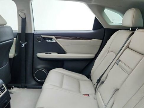 Used 2018 Lexus RX 350 AWD w/ Premium Package image 28