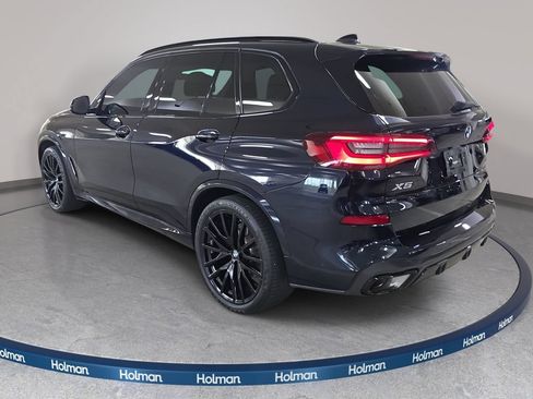 Used 2023 BMW X5 sDrive40i w/ M Sport Package RWD image 9