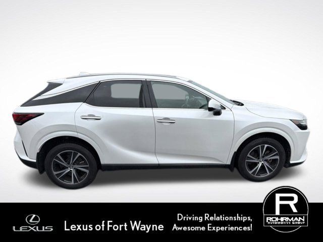Used 2023 Lexus RX 350 Premium w/ Cold Area Package AWD/4WD image 6