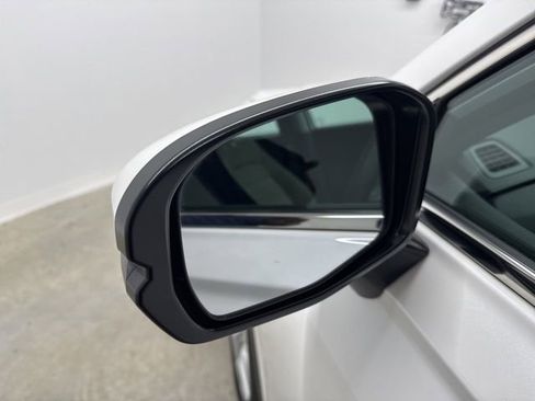 Certified 2023 Honda CR-V LX image 13