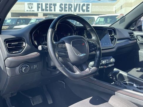Certified 2023 Dodge Durango GT image 16