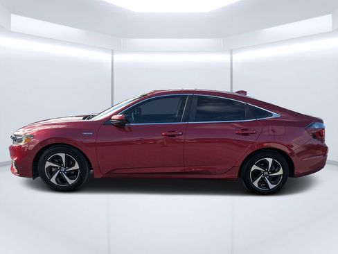 Used 2021 Honda Insight EX image 8