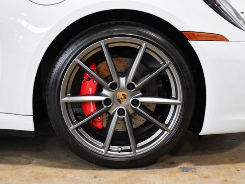 Used 2021 Porsche 911 Carrera S RWD image 17