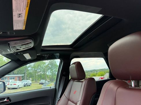 Used 2024 Dodge Durango R/T AWD/4WD image 25