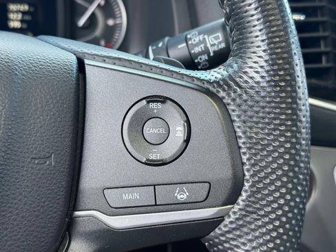 Certified 2023 Honda Passport EX-L image 19