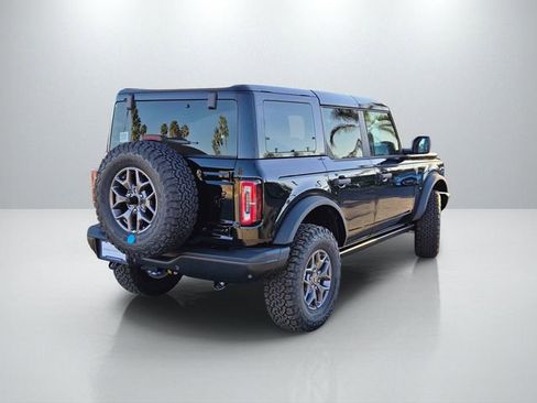 New 2025 Ford Bronco Badlands AWD/4WD image 5
