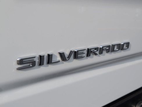 New 2026 Chevrolet Silverado 1500 W/T w/ WT Value Package RWD image 10