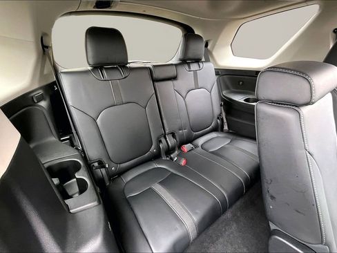 Used 2025 Honda Pilot EX-L image 20