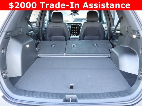 New 2026 GMC Terrain Elevation w/ Elevation Premium Package image 30