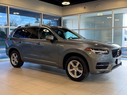 Used 2016 Volvo XC90 T5 Momentum AWD/4WD image 6