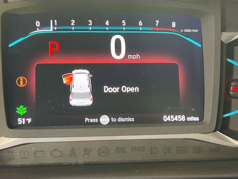 Used 2021 Honda Pilot Black Edition image 12