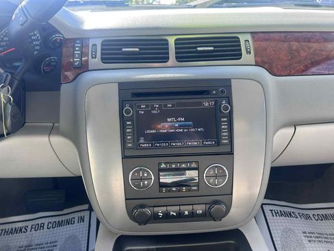 Used 2011 GMC Sierra 2500 SLT w/ SLT Convenience Package image 23