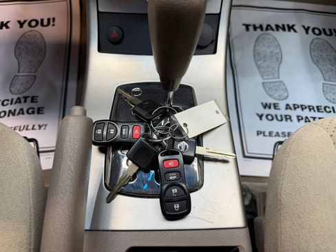 Used 2006 Nissan Altima 2.5 S w/ (K92) Protection Pkg FWD image 36