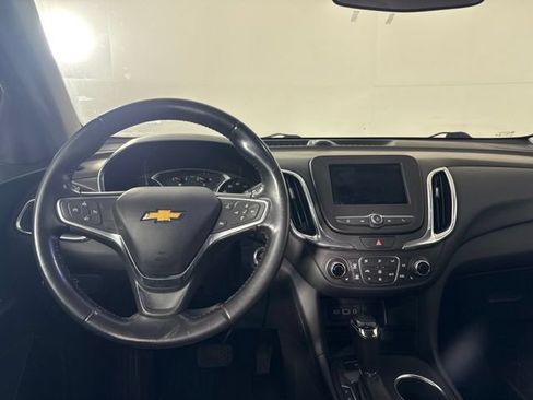 Used 2019 Chevrolet Equinox LT AWD/4WD image 27
