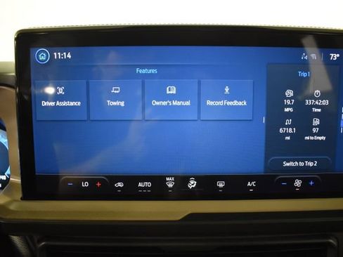 Used 2025 Ford Bronco Sport Big Bend AWD/4WD image 20