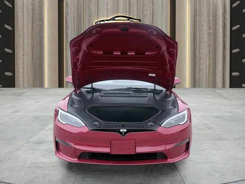 Used 2023 Tesla Model S AWD/4WD image 24