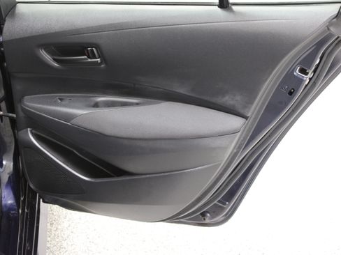 Used 2024 Toyota Corolla LE FWD image 29