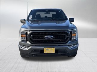 Certified 2022 Ford F150 XLT w/ Equipment Group 302A High video 2