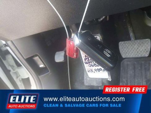 Used 2021 Honda Pilot Special Edition image 22