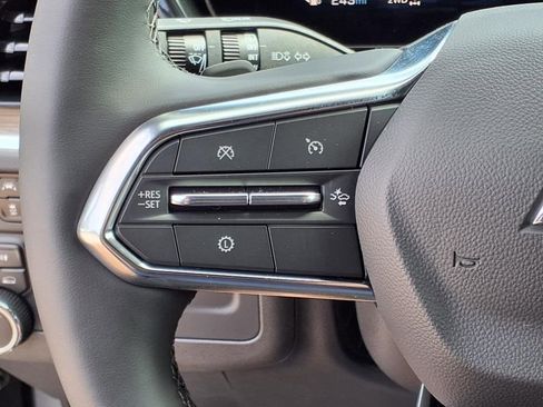 New 2025 Chevrolet Tahoe Premier image 29