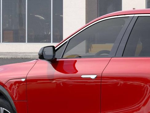 New 2026 Cadillac Lyriq Premium Luxury RWD image 12