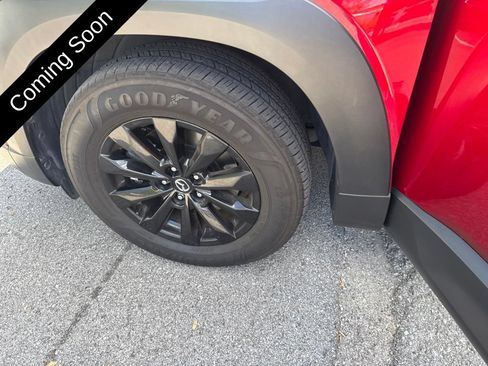 Used 2025 MAZDA CX-50 AWD 2.5 S w/ Weather Package image 72