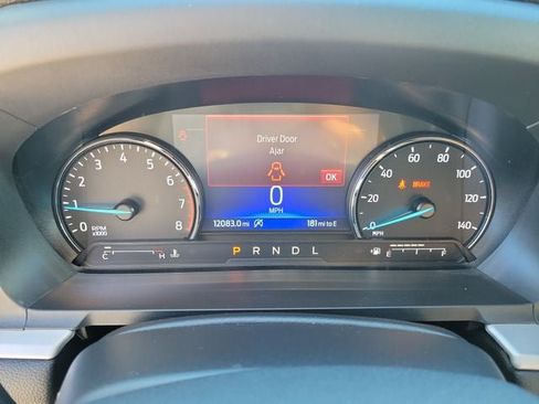 Certified 2023 Ford Explorer XLT w/ Equipment Group 202A AWD/4WD image 9