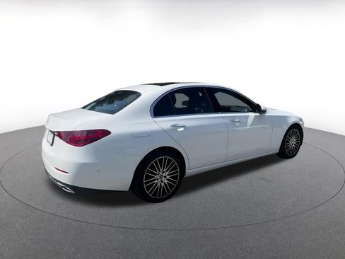 Used 2024 Mercedes-Benz C 300 C 300 image 15