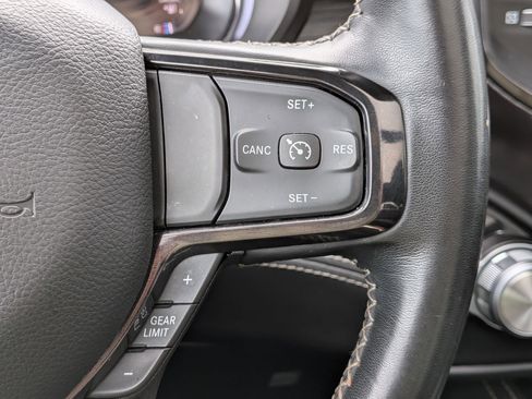 Used 2023 RAM 1500 Limited w/ Trailer Tow Group image 18