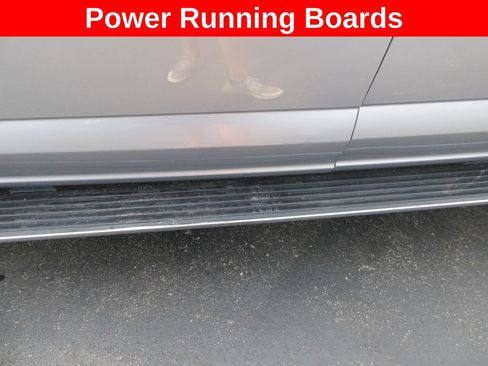Used 2021 Ford F150 Lariat w/ Equipment Group 502A High AWD/4WD image 15